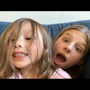 Meet your Posher, Mailey